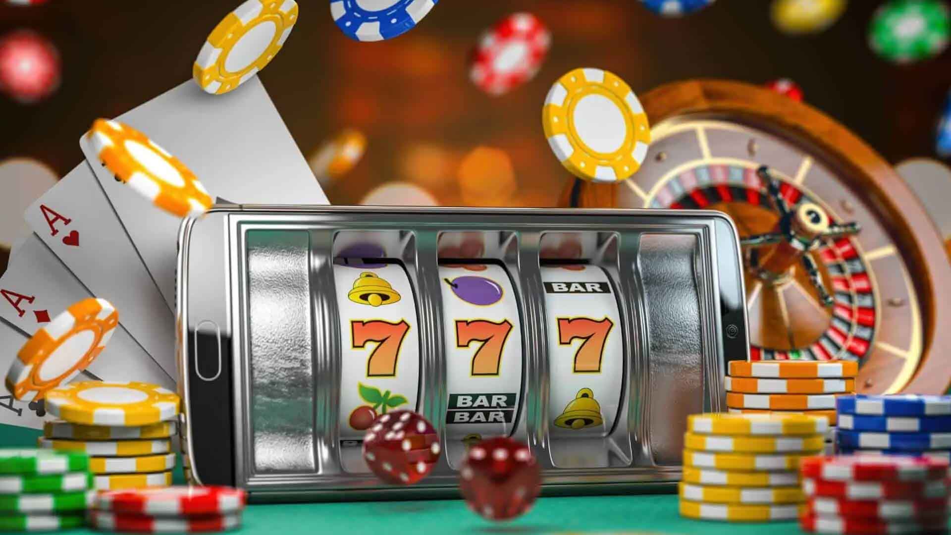 Panduan Gambling Online dengan Pola Bertahap