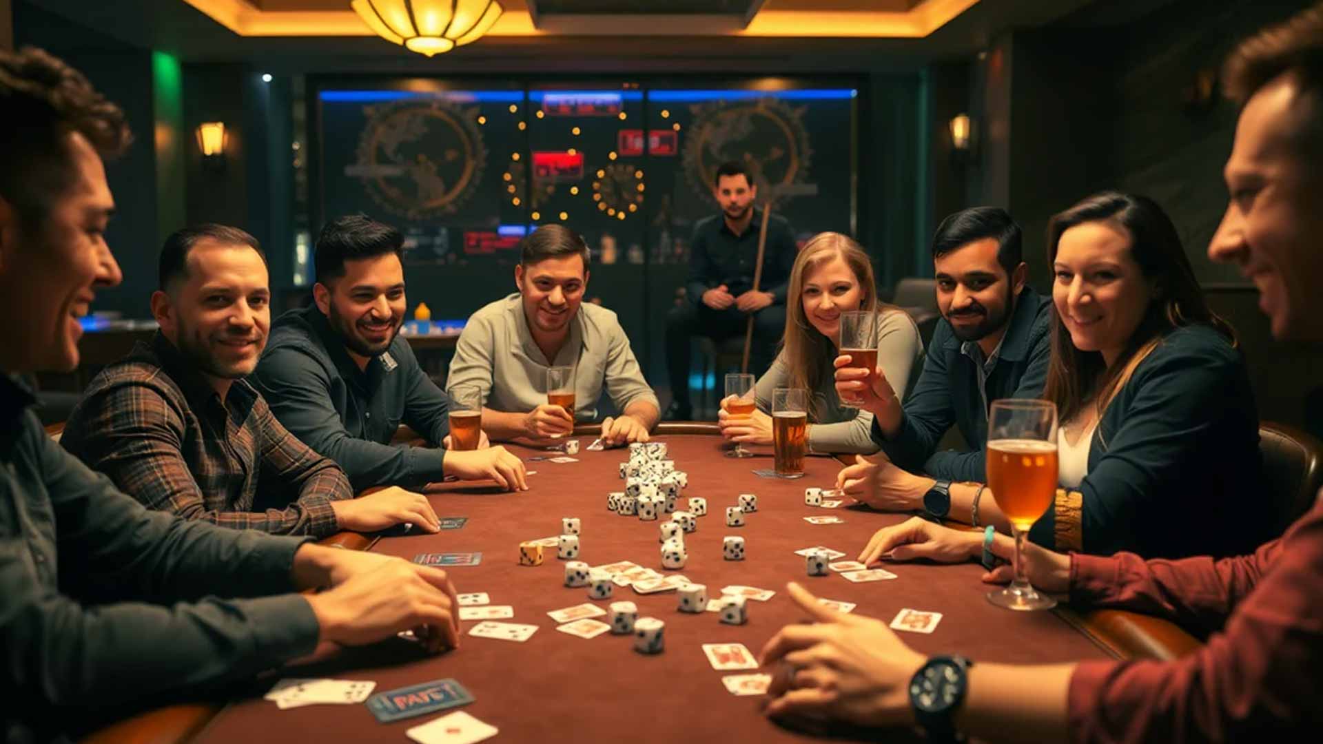 Mengapa Pemain Slot Online Modern Mulai Lebih Selektif Memilih Game